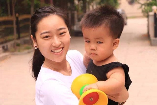 遠行·愛丨“感動”與“被感動”