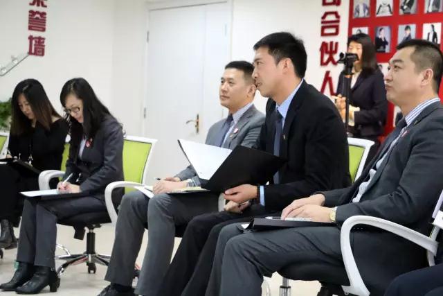 什么才能使一個公司久經不衰-北京遠行地產