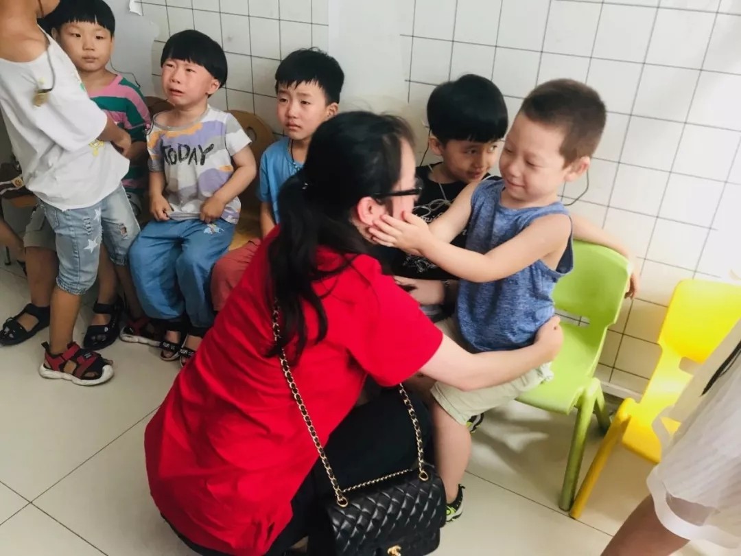 無聲的世界，有聲的愛 遠行愛