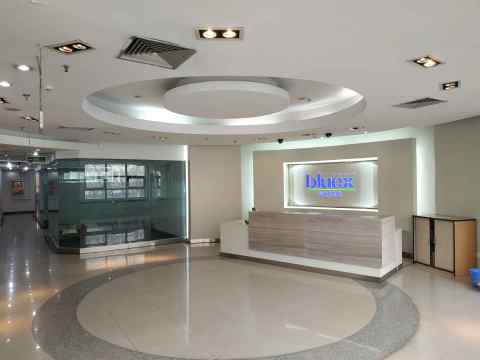 北京東四環(huán)寫(xiě)字樓出租