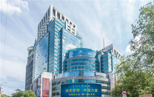 北京豐聯(lián)廣場寫字樓出租 遠行地產(chǎn)