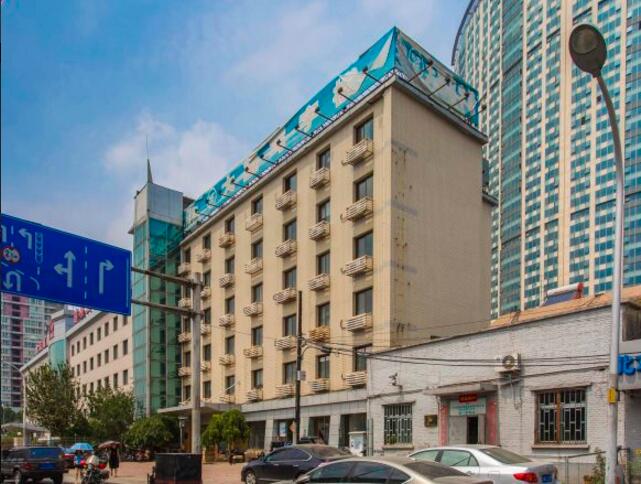 北京西大望路寫字樓出租 遠行地產