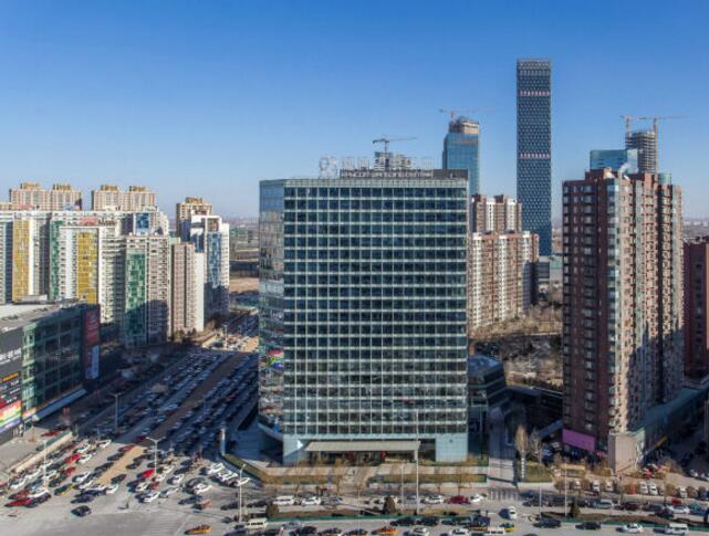 北京融科望京產(chǎn)業(yè)中心寫字樓出租 遠(yuǎn)行地產(chǎn)