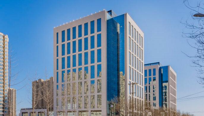 北京未來域寫字樓出租 遠行地產