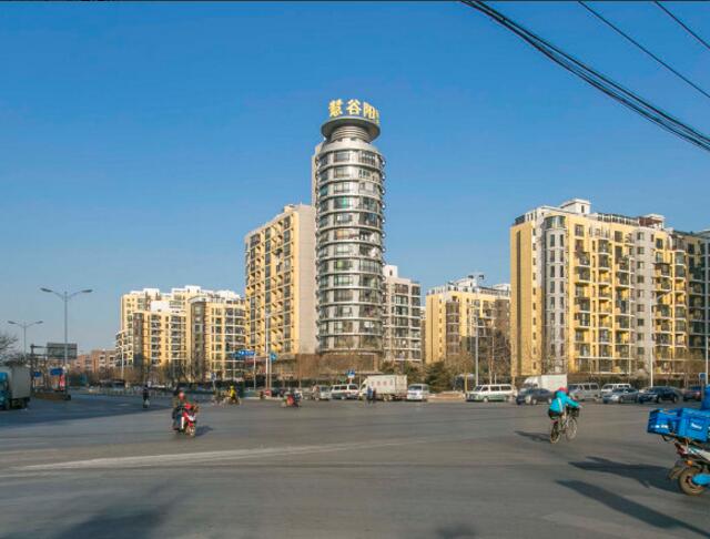 北京慧谷陽光寫字樓出租 遠行地產