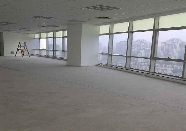 中國建筑文化中心800平米寫字樓出租 遠行地產