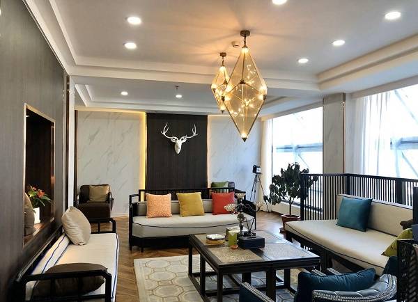 郎家園甲10號北京寫字樓租賃平臺02 遠行地產(chǎn)