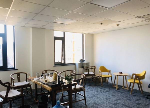 郎家園甲10號北京寫字樓租賃平臺01 遠行地產(chǎn)