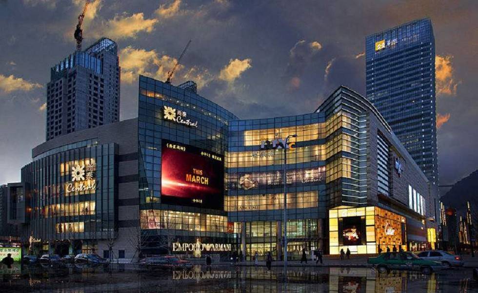 盈科中心租金是多少 北京盈科中心寫字樓出租網