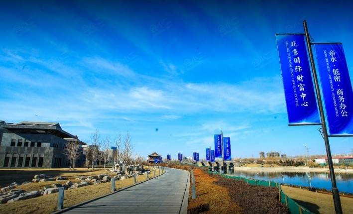 北京寫字樓出租網 國際財富中心出租