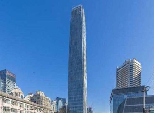 北京國貿三期寫字樓租金是多少？