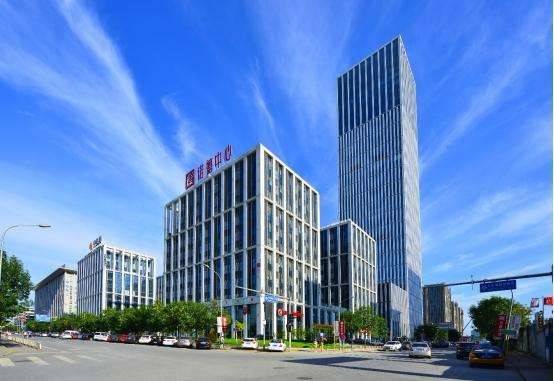 北京有哪些寫字樓出租？ 諾德中心三期