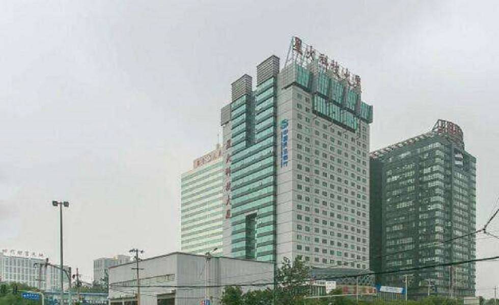 北京豐臺區高檔寫字樓星火科技大廈招租