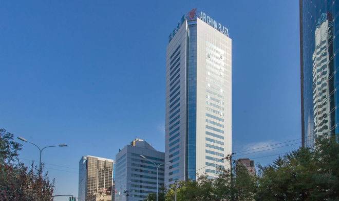 北京國航大廈寫字樓租賃電話