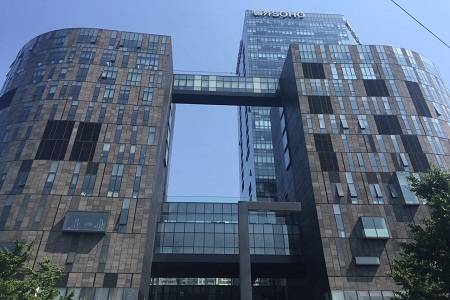 遠行地產寫字樓出租 朝外soho租金 遠行地產寫字樓出租 朝外soho租金