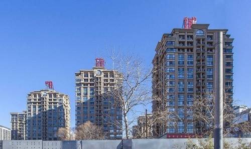 北京凱旋城寫(xiě)字樓直租中心