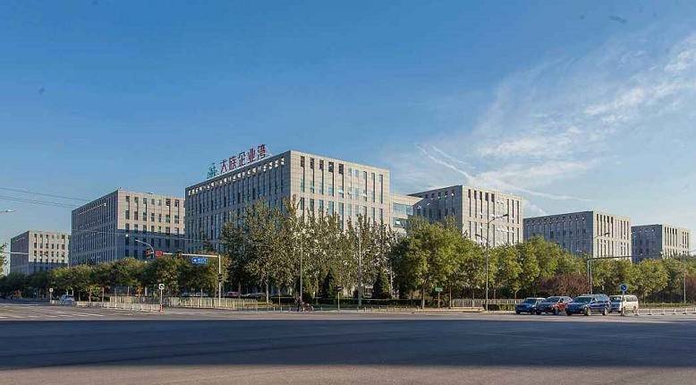 大族企業灣北京寫字樓直租中心 大族企業灣北京寫字樓直租中心