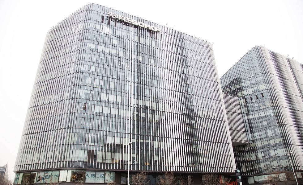 北京光華路SOHO二期寫字樓直租中心 北京光華路SOHO二期寫字樓直租中心