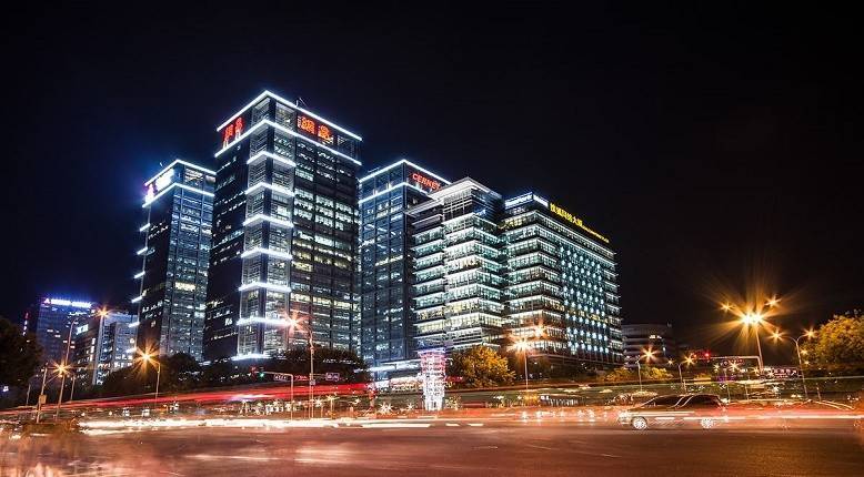 清華科技園寫字樓租賃行情如何？