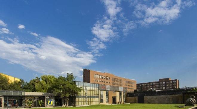 電通創意廣場寫字樓最小出租面積 電通創意廣場寫字樓最小出租面積