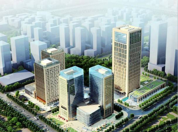 想租中建財富國際中心 有電話嗎