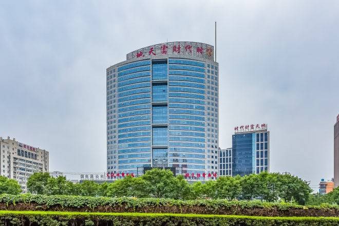 北京時代財富天地寫字樓出租 北京時代財富天地寫字樓出租