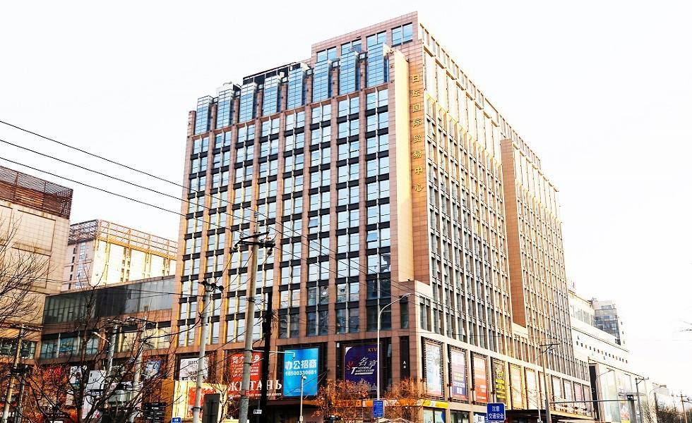 北京日壇國(guó)際中心寫字樓租金