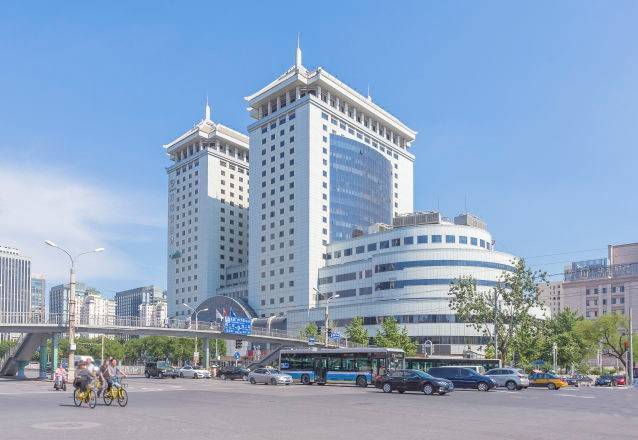 萬通新世界中心寫字樓租賃市場行情 萬通新世界中心寫字樓租賃市場行情