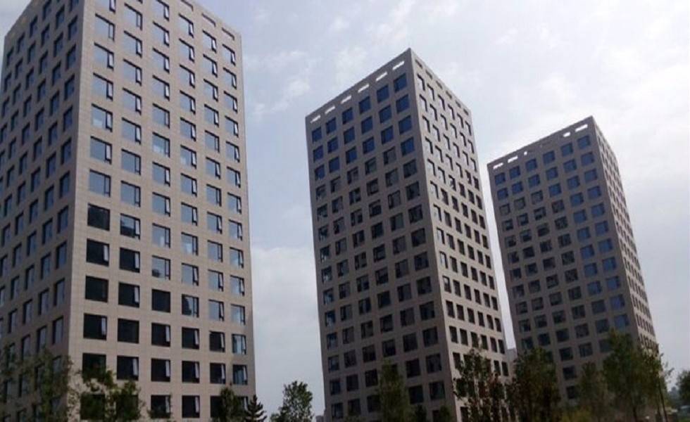 華騰世紀寫字樓招租行情