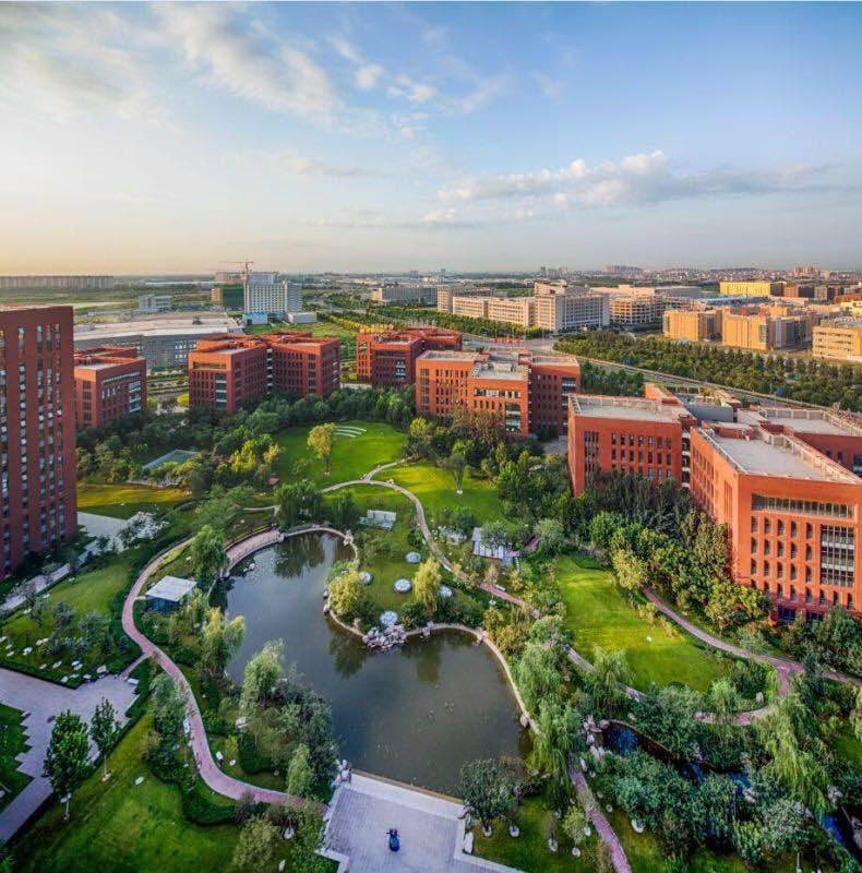 通州區鋒創科技園有哪些入駐企業？