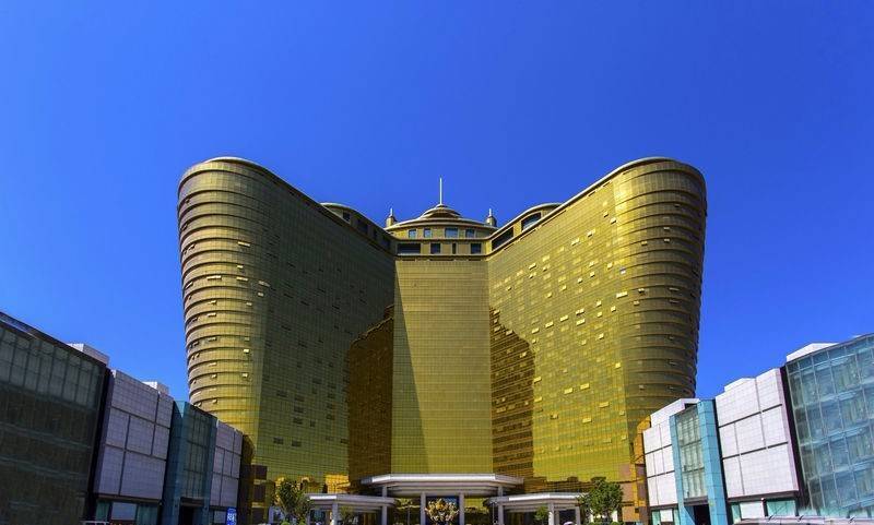 金泉時代大廈入駐企業有哪些？