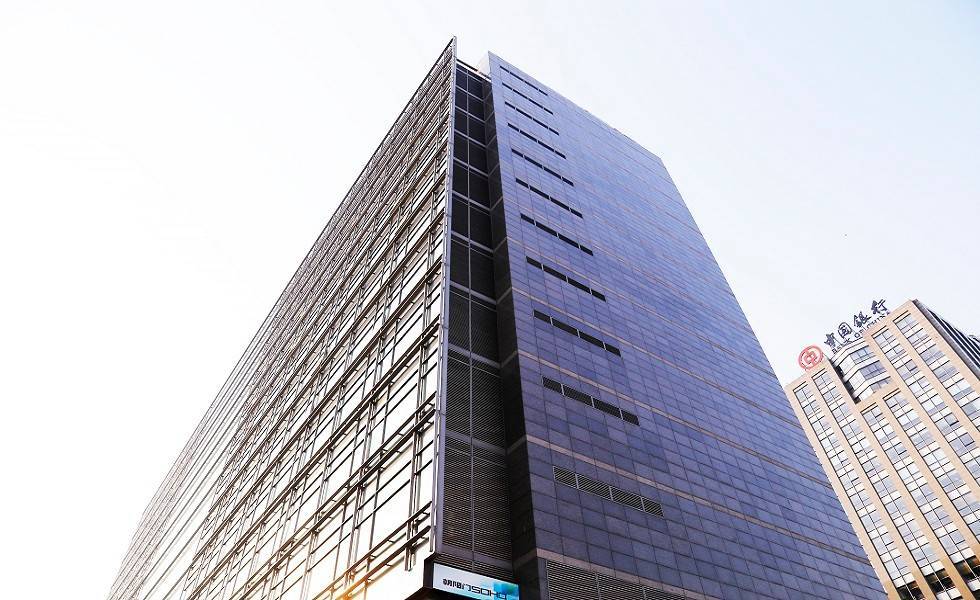 朝陽門SOHO有哪些企業入駐？