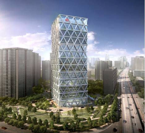 中弘大廈入駐企業信息