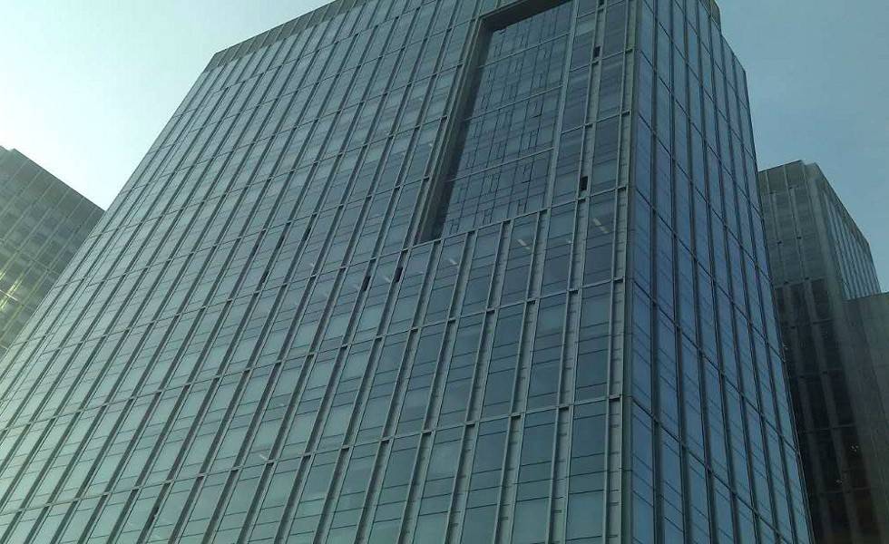 致真大廈入駐企業