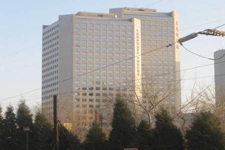 北京亮馬河大廈入駐企業信息 北京亮馬河大廈入駐企業信息