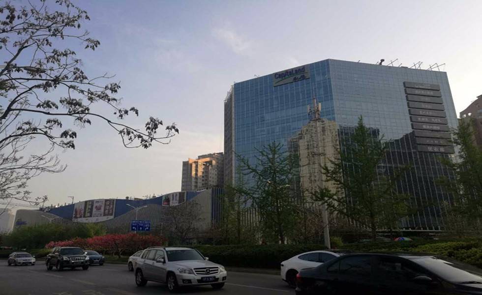 福碼大廈寫字樓租賃行情信息 福碼大廈寫字樓租賃行情信息