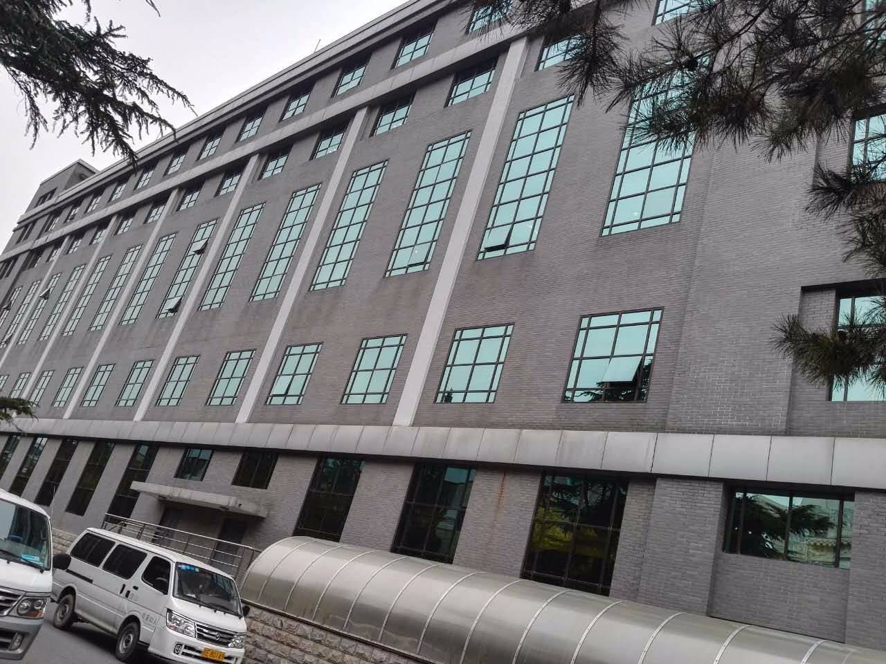 恒通商務園入駐企業(yè)信息