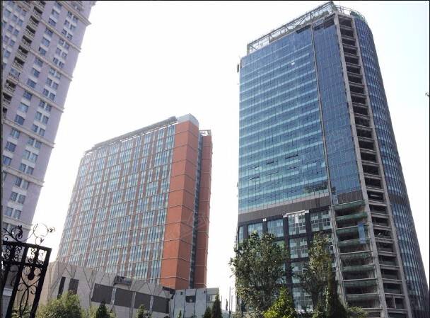 諾金中心最大出租面積 諾金中心最大出租面積