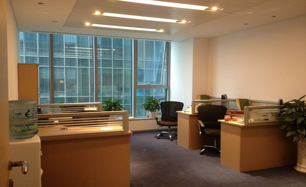 北京寫字樓出網 民生大廈入駐企業