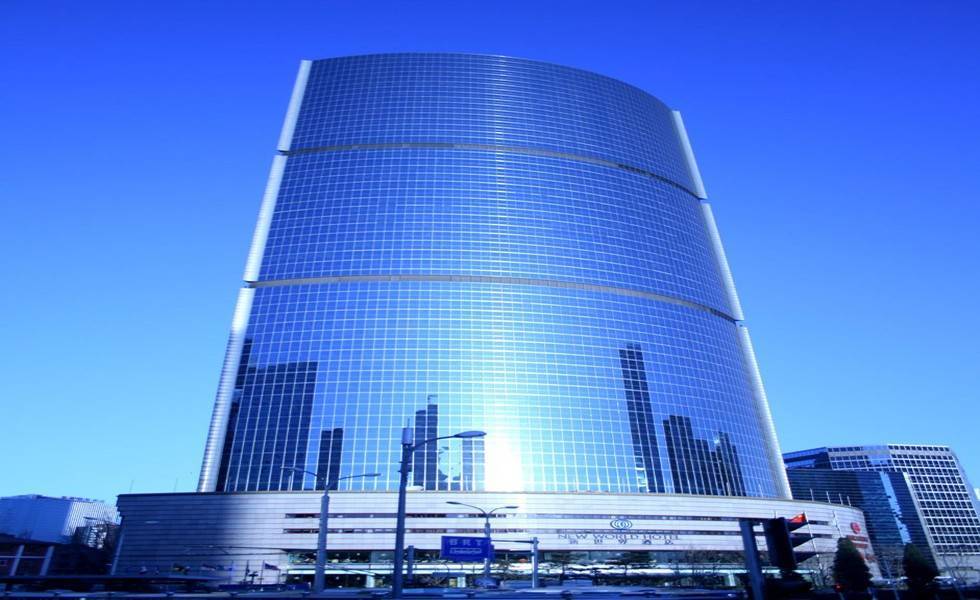 京廣中心寫(xiě)字樓租賃行情如何?