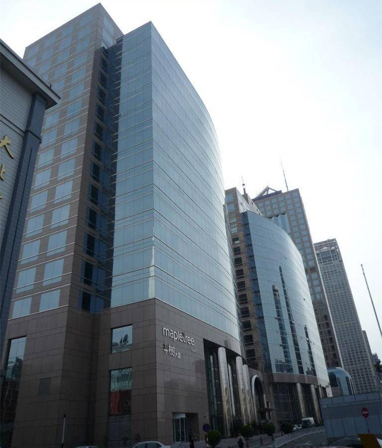 海航實業大廈租賃行情信息