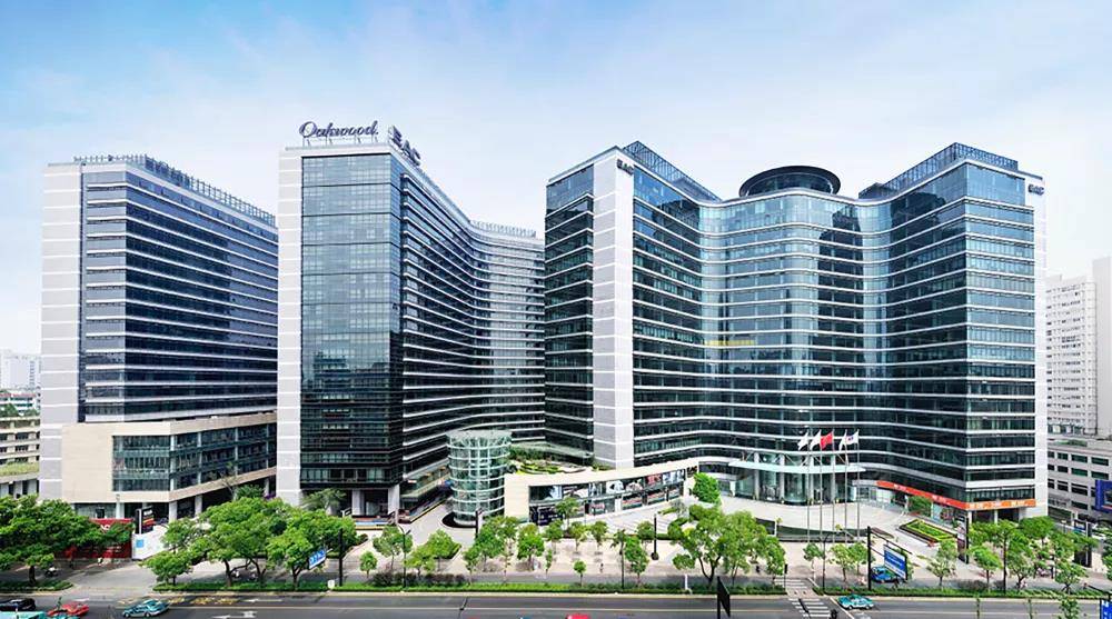 杭州遠行地產寫字樓出租