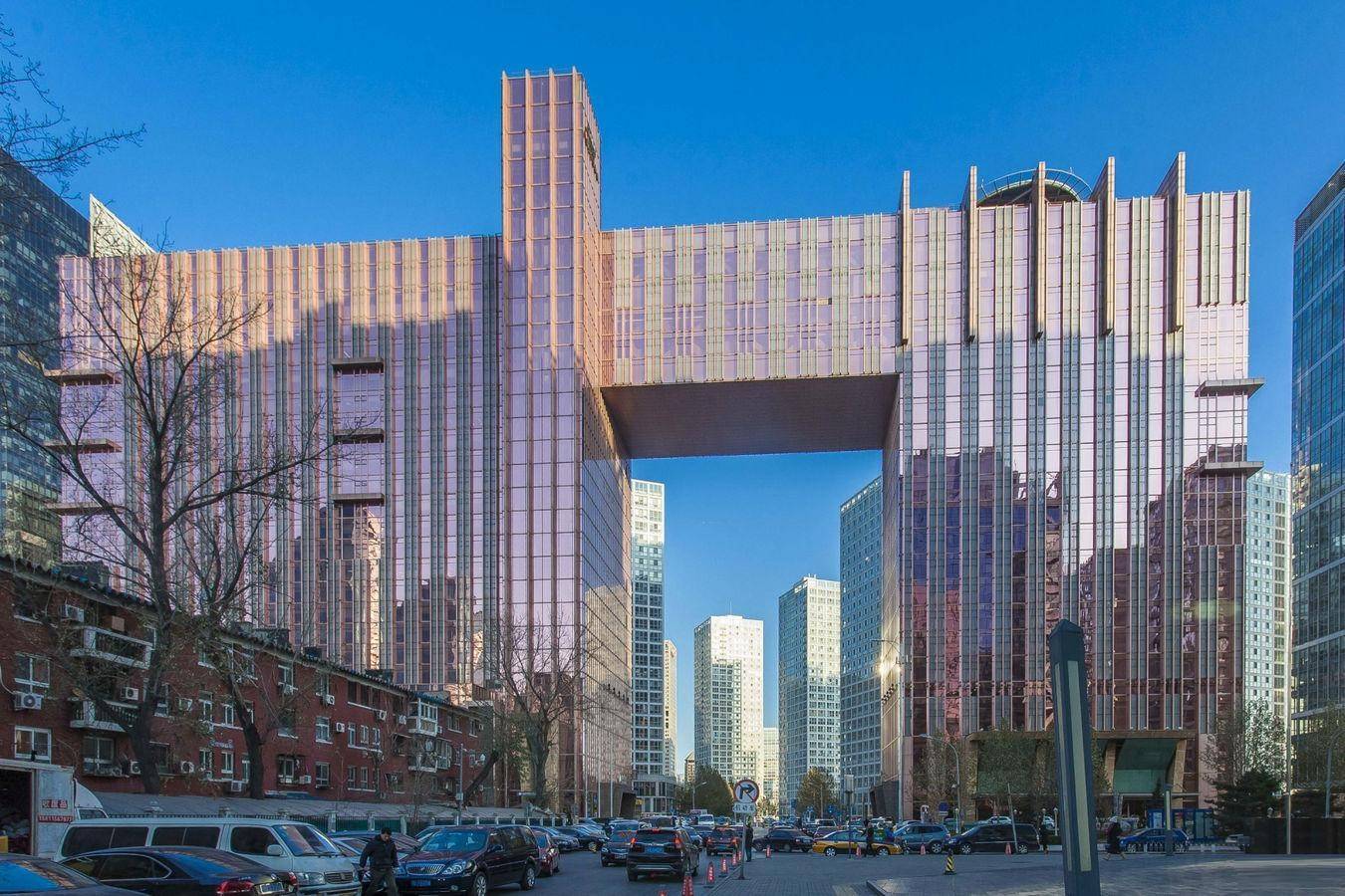 北京華彬中心入駐企業 北京華彬中心入駐企業