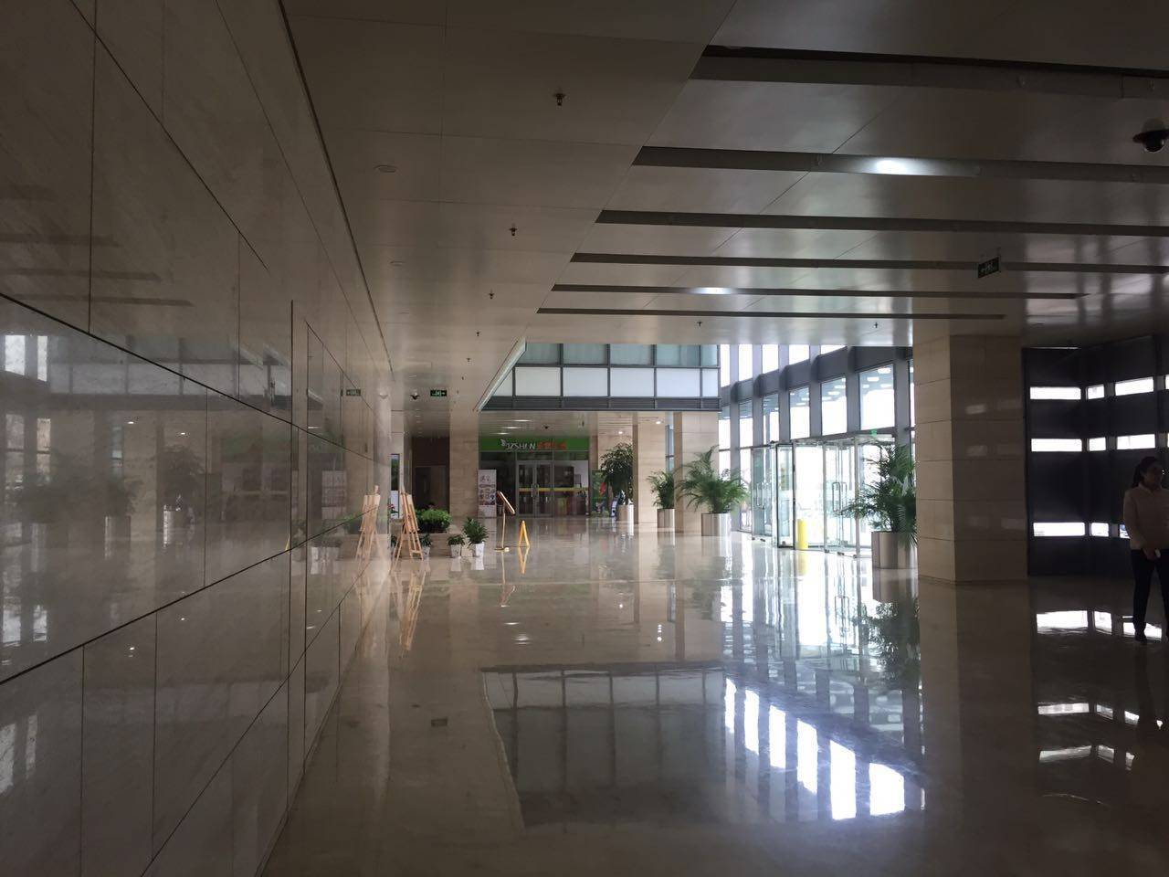 租金泰國際大廈每個月多錢 租金泰國際大廈每個月多錢