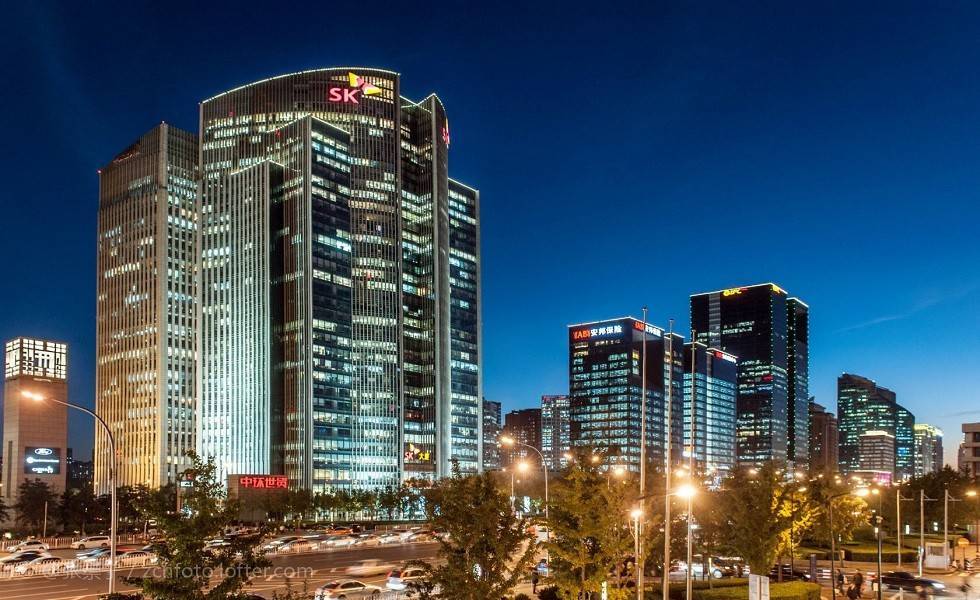 北京SK大廈寫字樓出租網 北京SK大廈寫字樓出租網