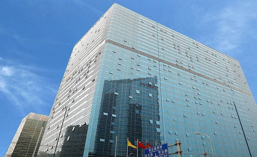 北京鵬潤(rùn)大廈出租